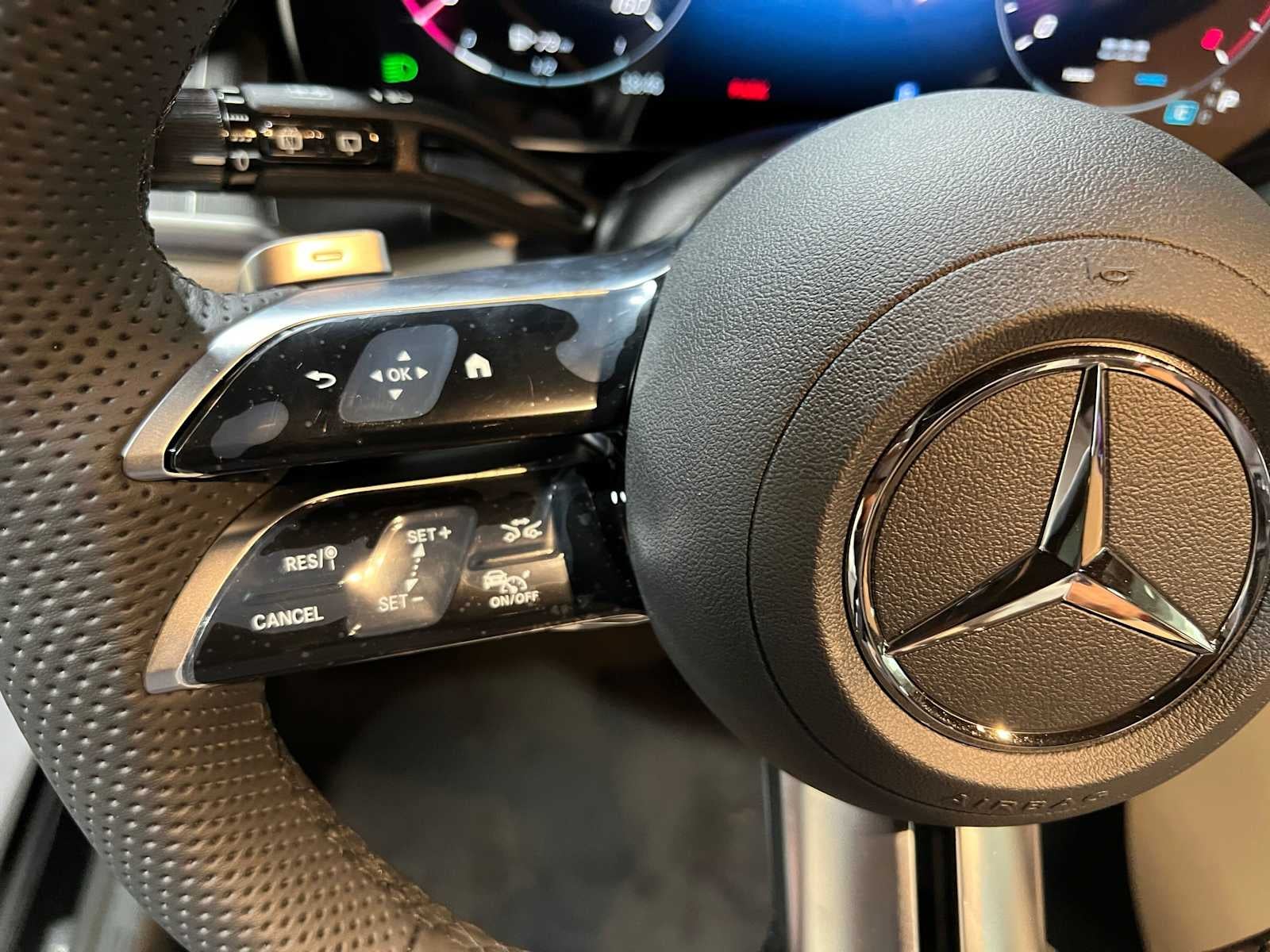 2027 Mercedes-Benz GLC 300 4MATIC® SUV