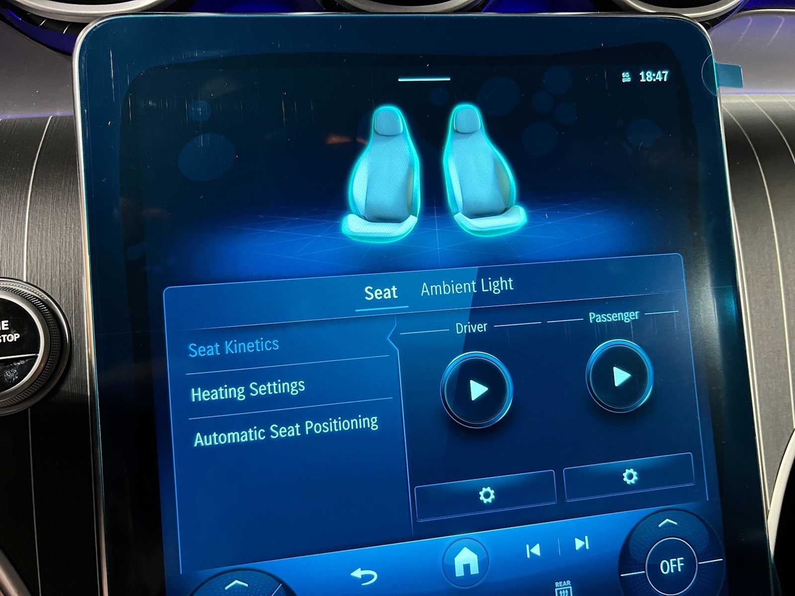 2027 Mercedes-Benz GLC 300 4MATIC® SUV
