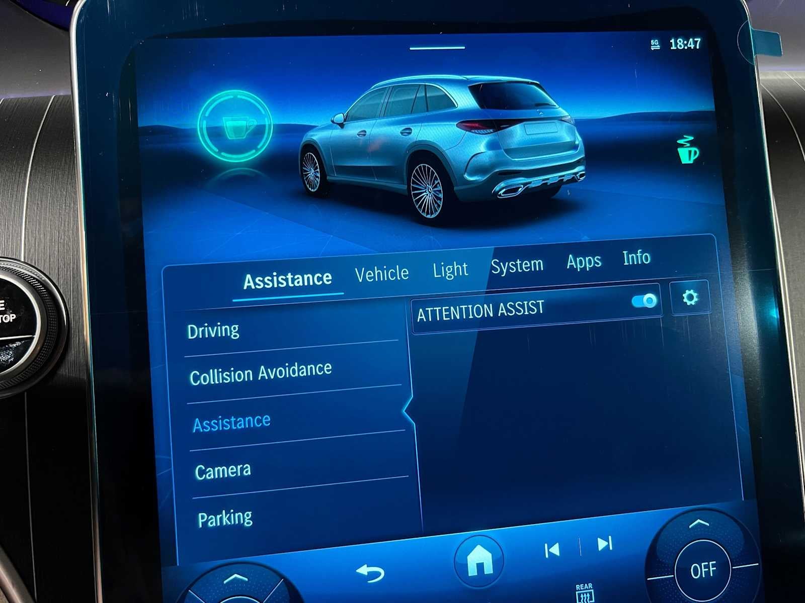 2027 Mercedes-Benz GLC 300 4MATIC® SUV