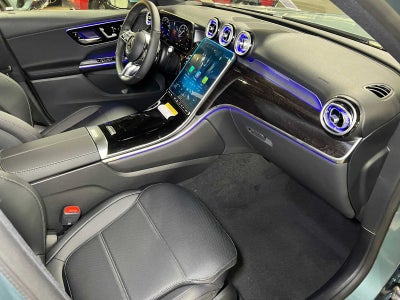 2027 Mercedes-Benz GLC 300 4MATIC® SUV