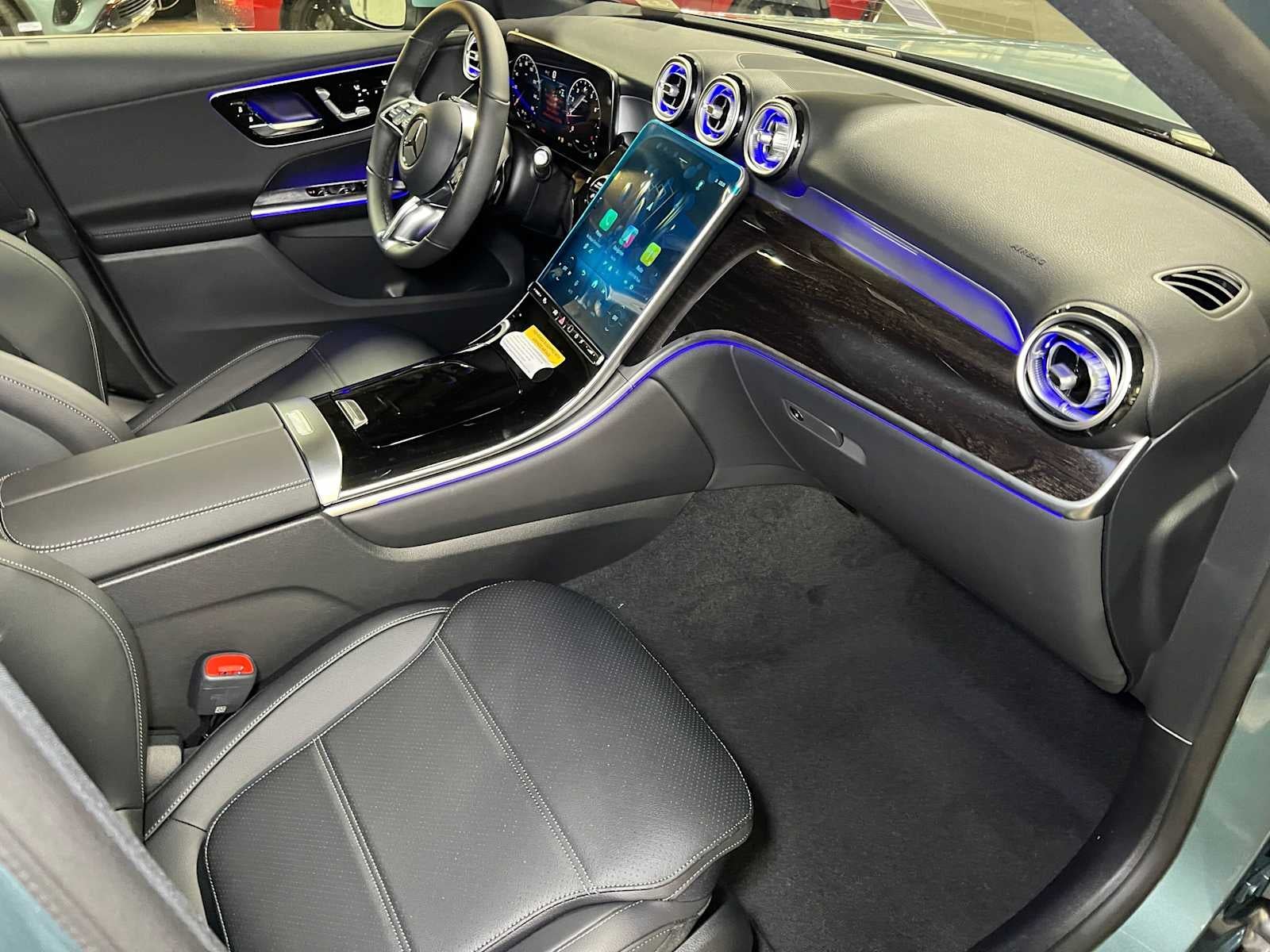 2027 Mercedes-Benz GLC 300 4MATIC® SUV
