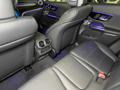 2027 Mercedes-Benz GLC 300 4MATIC® SUV