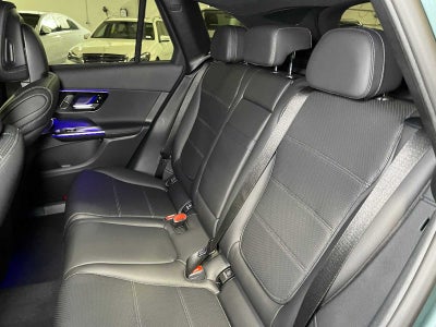 2027 Mercedes-Benz GLC 300 4MATIC® SUV