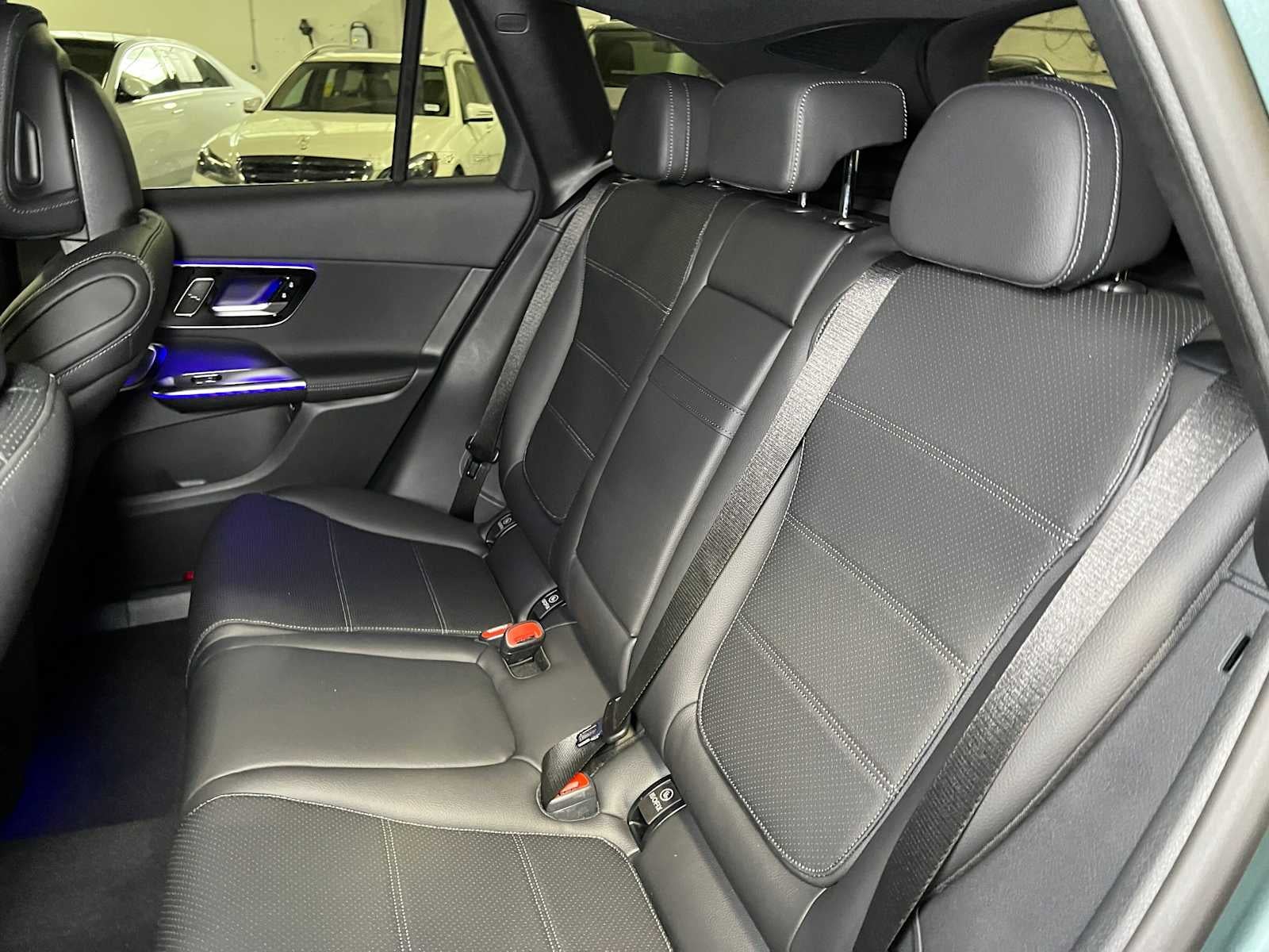 2027 Mercedes-Benz GLC 300 4MATIC® SUV