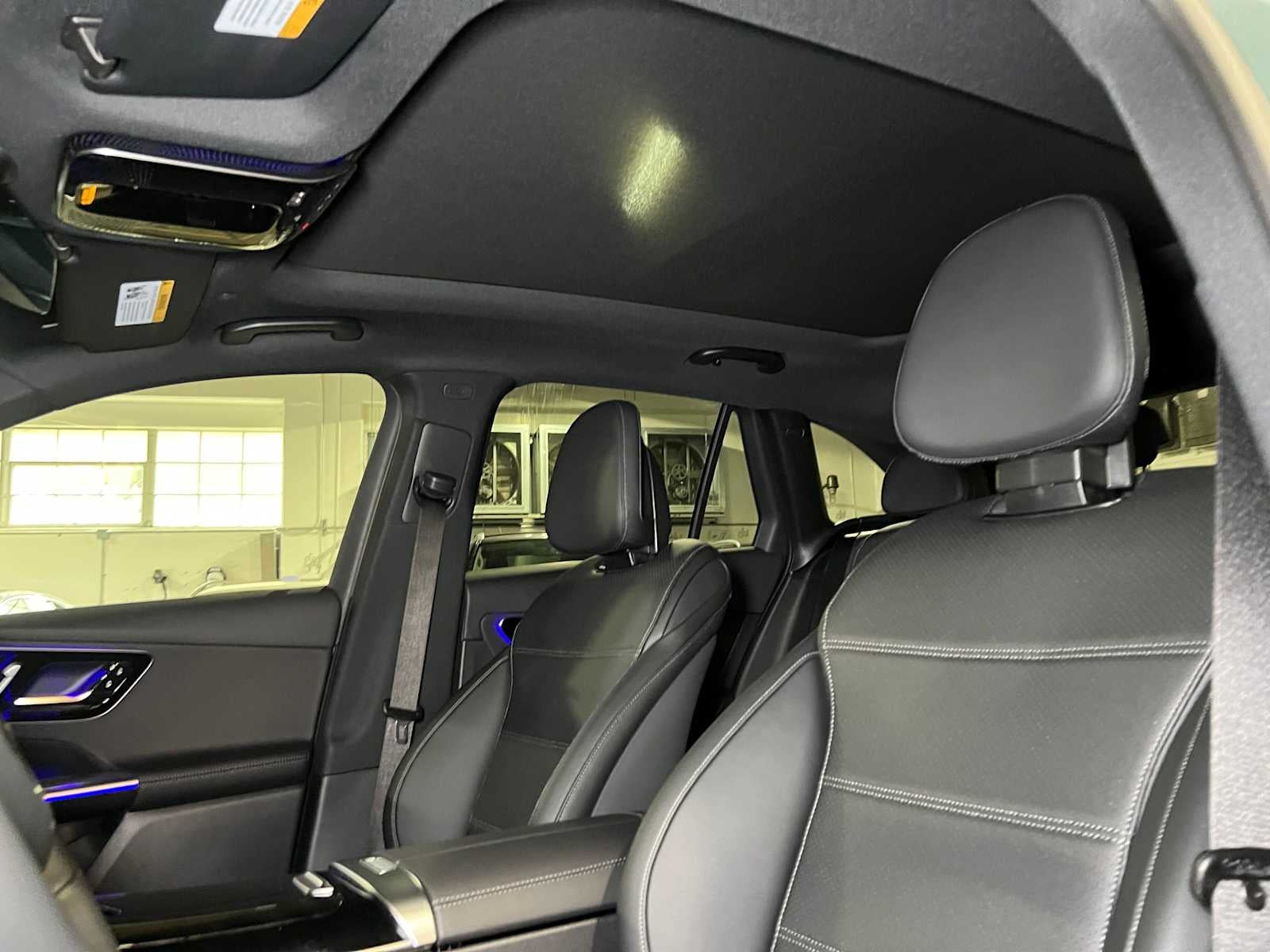 2027 Mercedes-Benz GLC 300 4MATIC® SUV