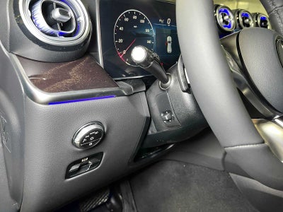 2027 Mercedes-Benz GLC 300 4MATIC® SUV