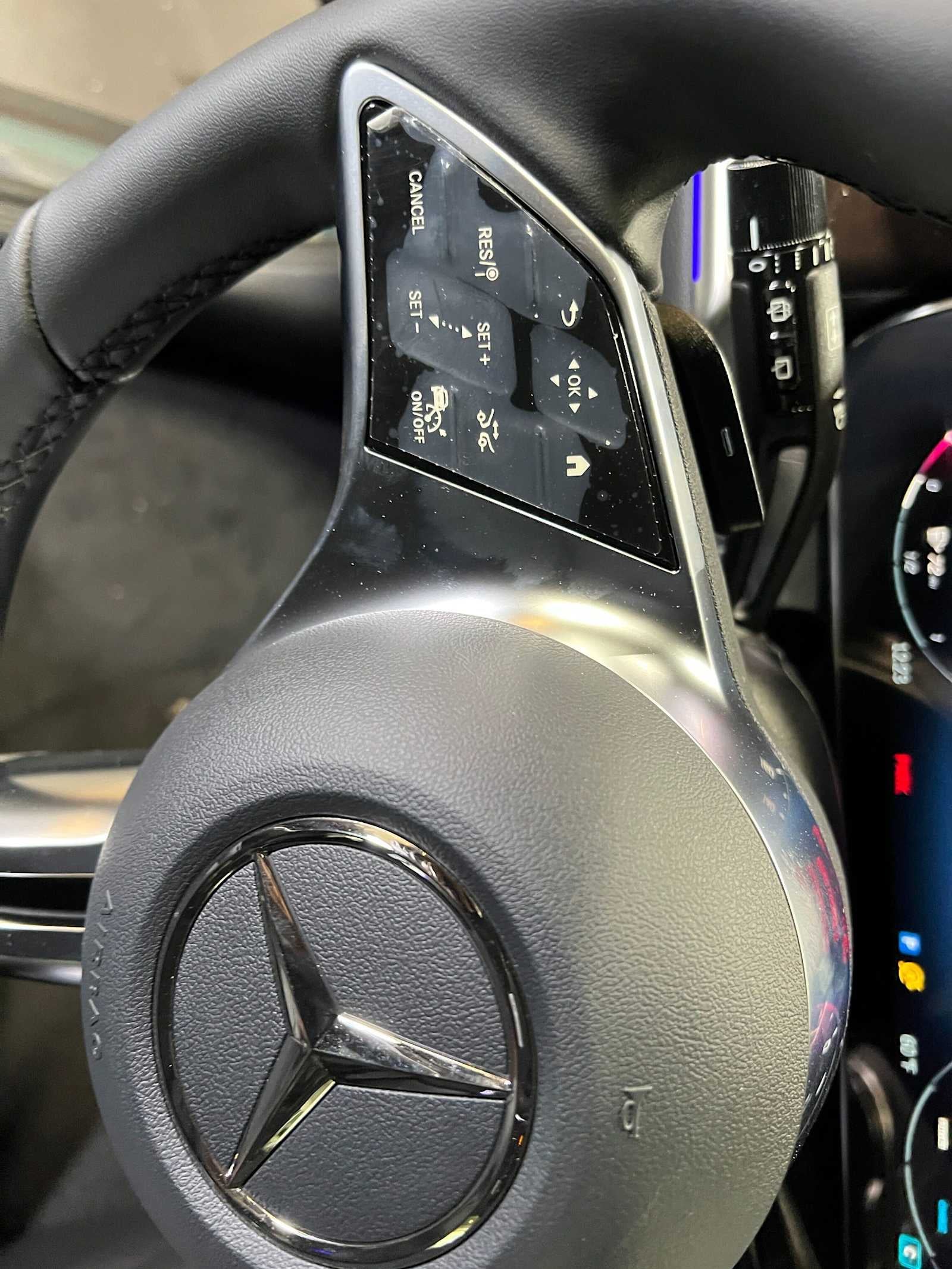 2027 Mercedes-Benz GLC 300 4MATIC® SUV