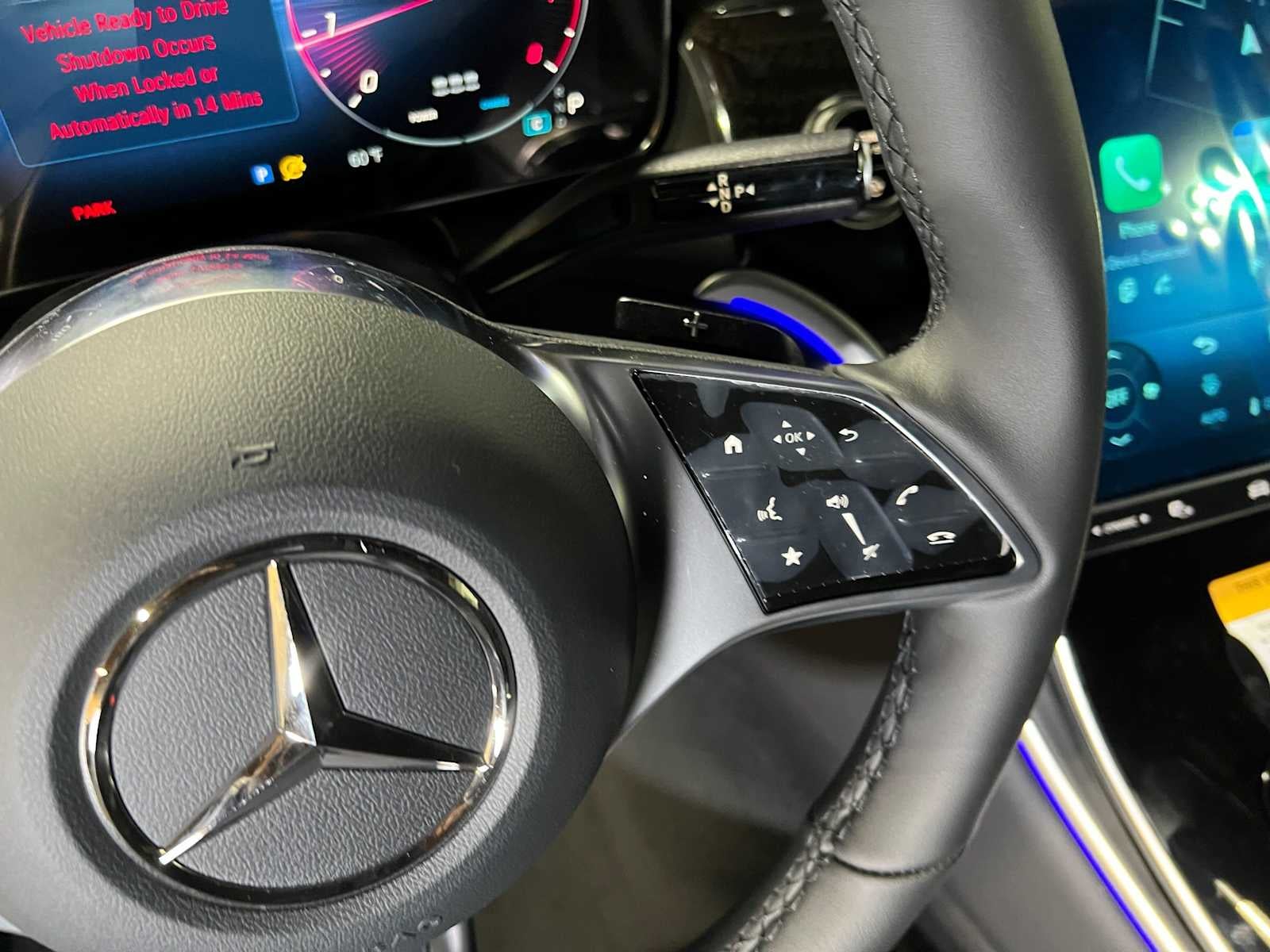 2027 Mercedes-Benz GLC 300 4MATIC® SUV