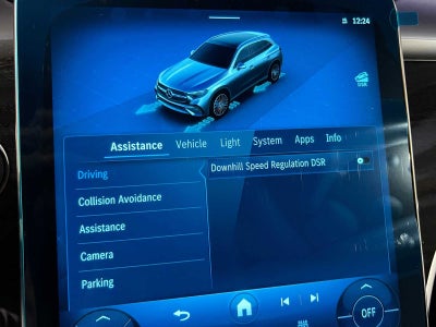 2027 Mercedes-Benz GLC 300 4MATIC® SUV