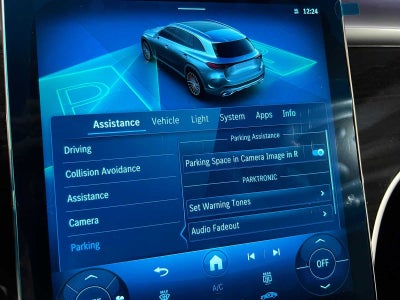 2027 Mercedes-Benz GLC 300 4MATIC® SUV