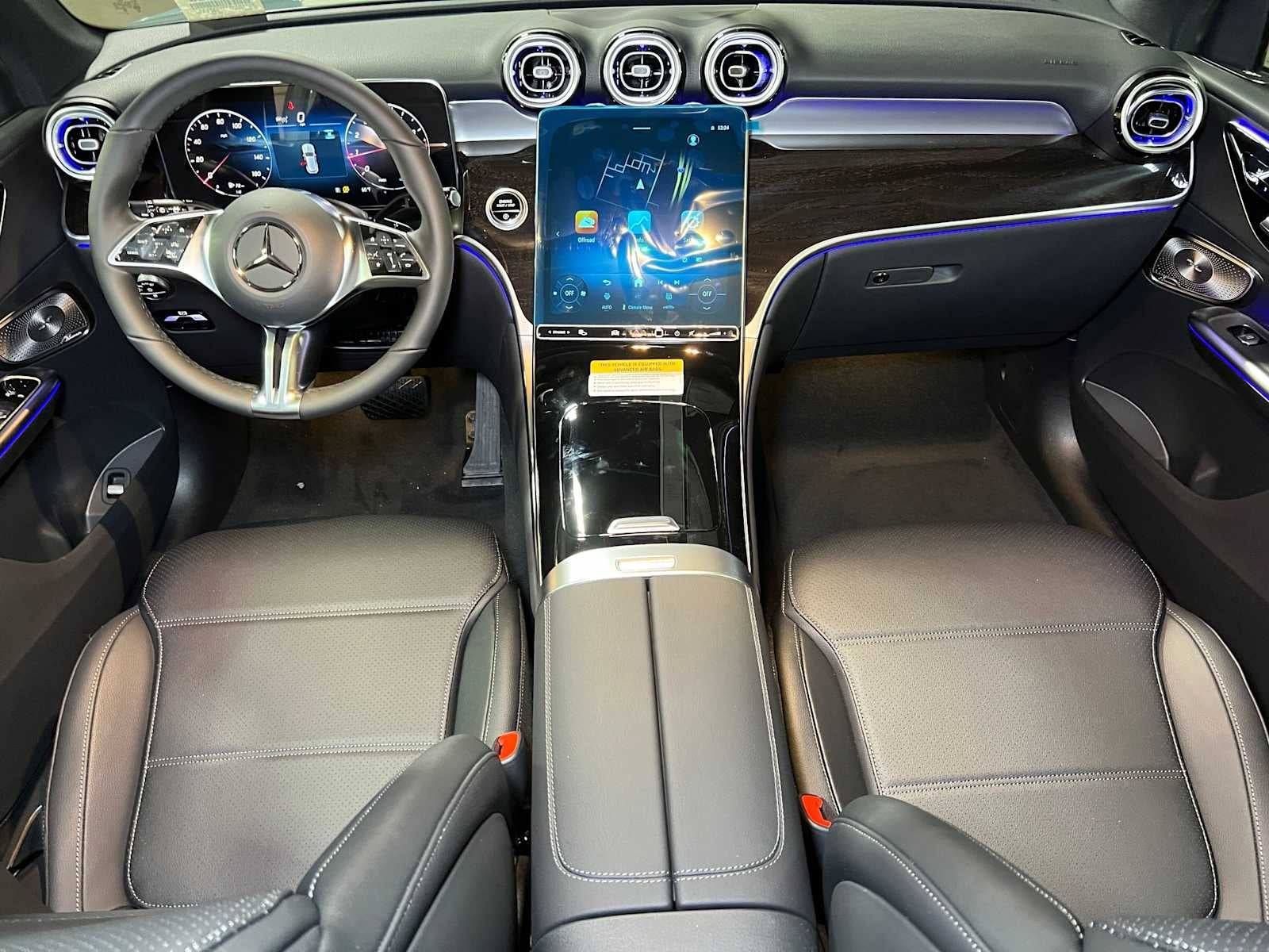 2027 Mercedes-Benz GLC 300 4MATIC® SUV