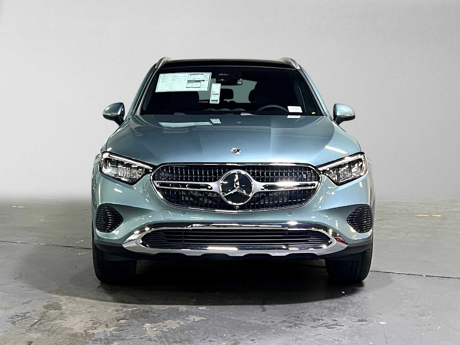 2027 Mercedes-Benz GLC 300 4MATIC® SUV
