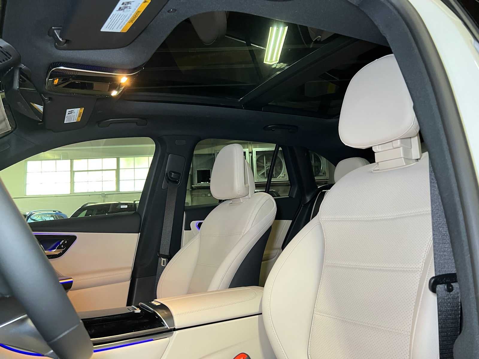 2027 Mercedes-Benz GLC 300 4MATIC® SUV