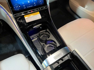 2027 Mercedes-Benz GLC 300 4MATIC® SUV