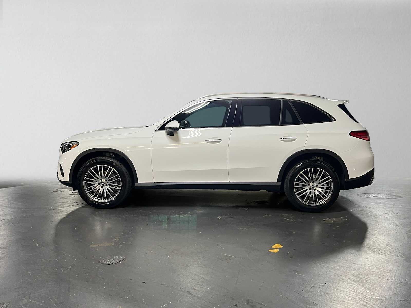 2027 Mercedes-Benz GLC 300 4MATIC® SUV