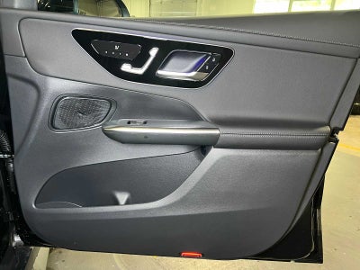 2025 Mercedes-Benz GLC GLC 300