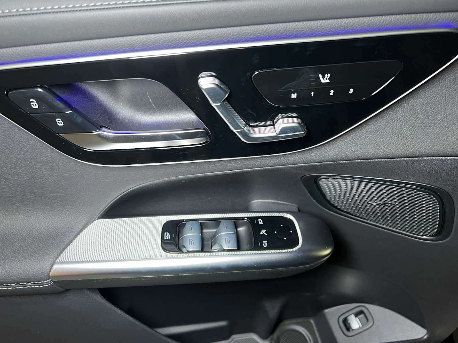 2025 Mercedes-Benz GLC GLC 300