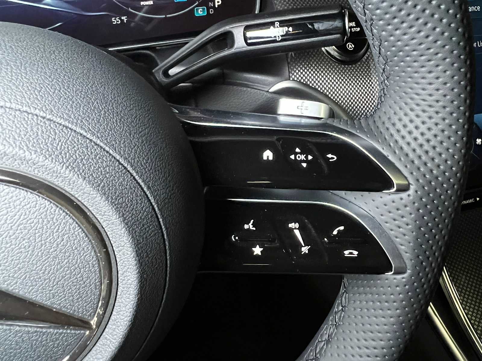 2025 Mercedes-Benz GLC GLC 300