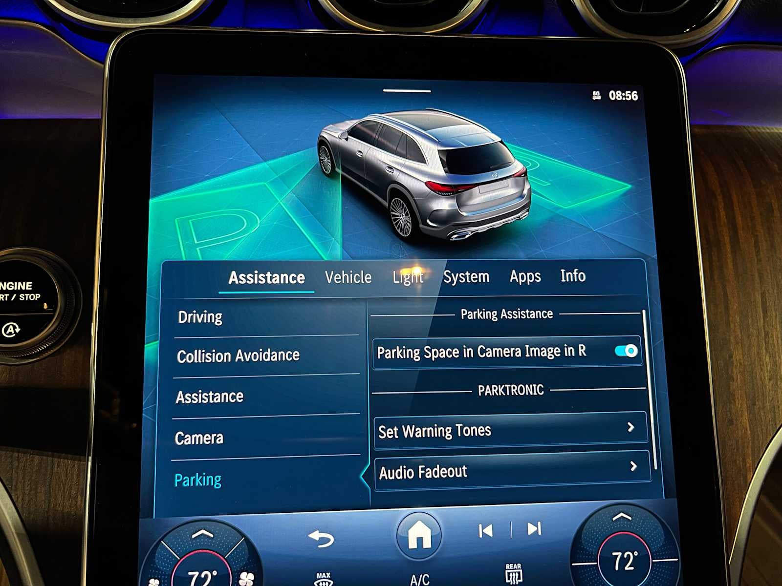 2025 Mercedes-Benz GLC 300 GLC 300