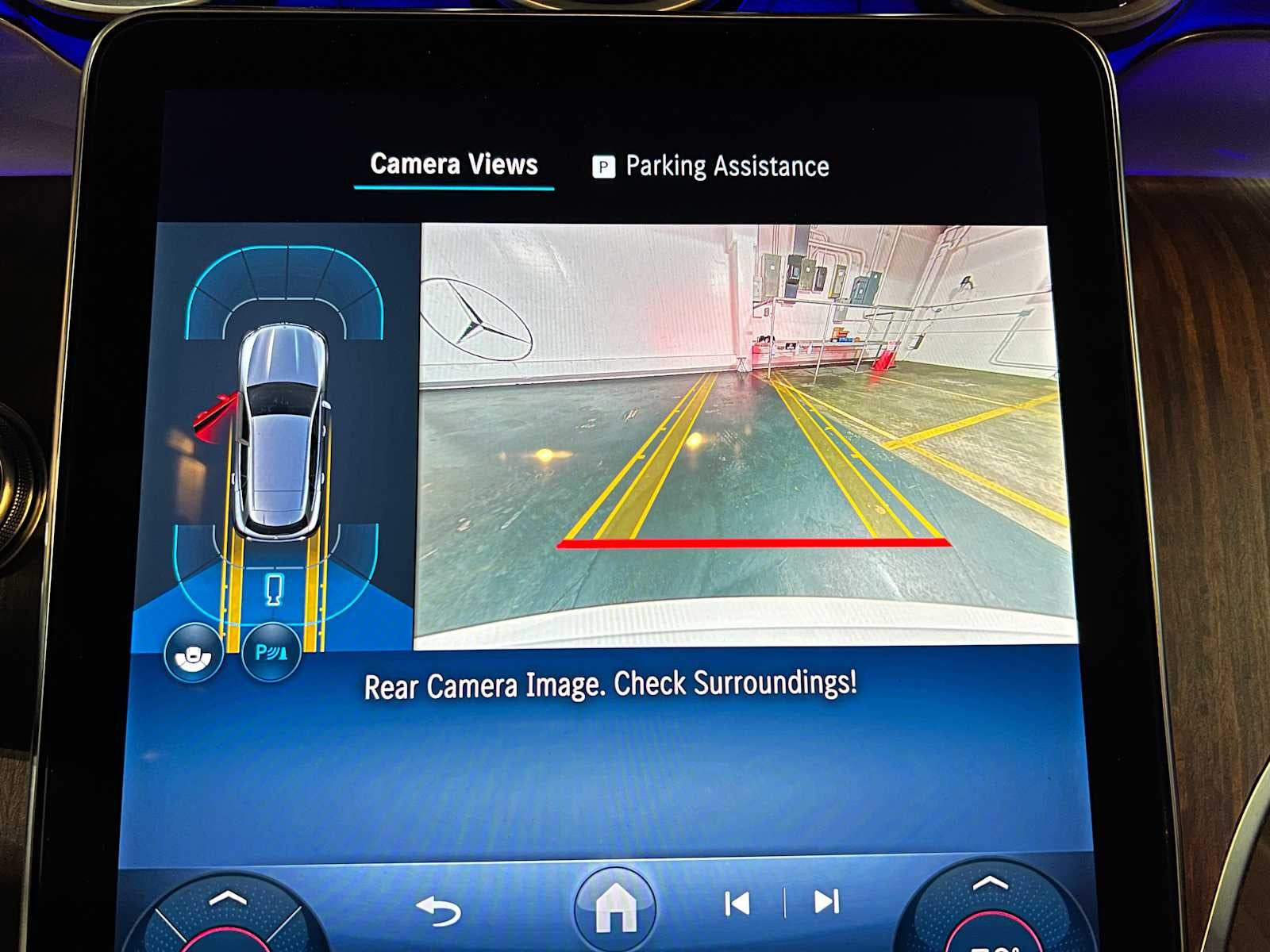 2025 Mercedes-Benz GLC 300 GLC 300