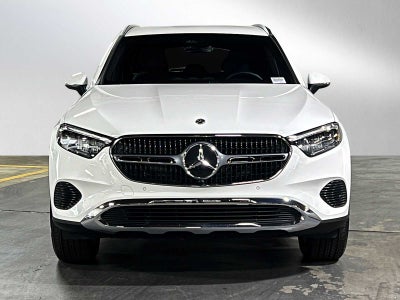 2025 Mercedes-Benz GLC 300 GLC 300