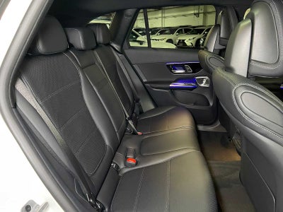 2025 Mercedes-Benz GLC GLC 300