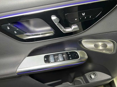 2025 Mercedes-Benz GLC GLC 300