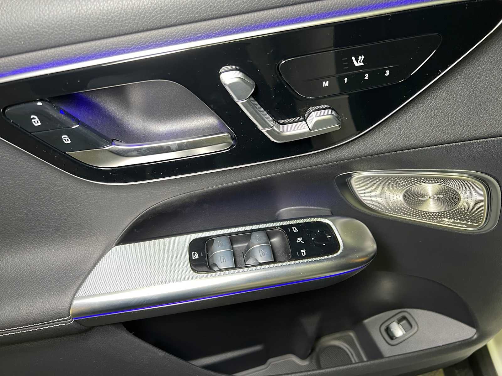 2025 Mercedes-Benz GLC GLC 300