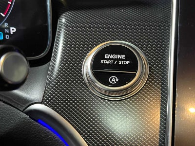 2025 Mercedes-Benz GLC GLC 300