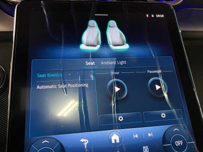 2025 Mercedes-Benz GLC GLC 300