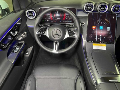 2025 Mercedes-Benz GLC GLC 300