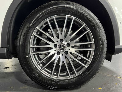 2025 Mercedes-Benz GLC GLC 300