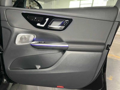 2025 Mercedes-Benz GLC GLC 300