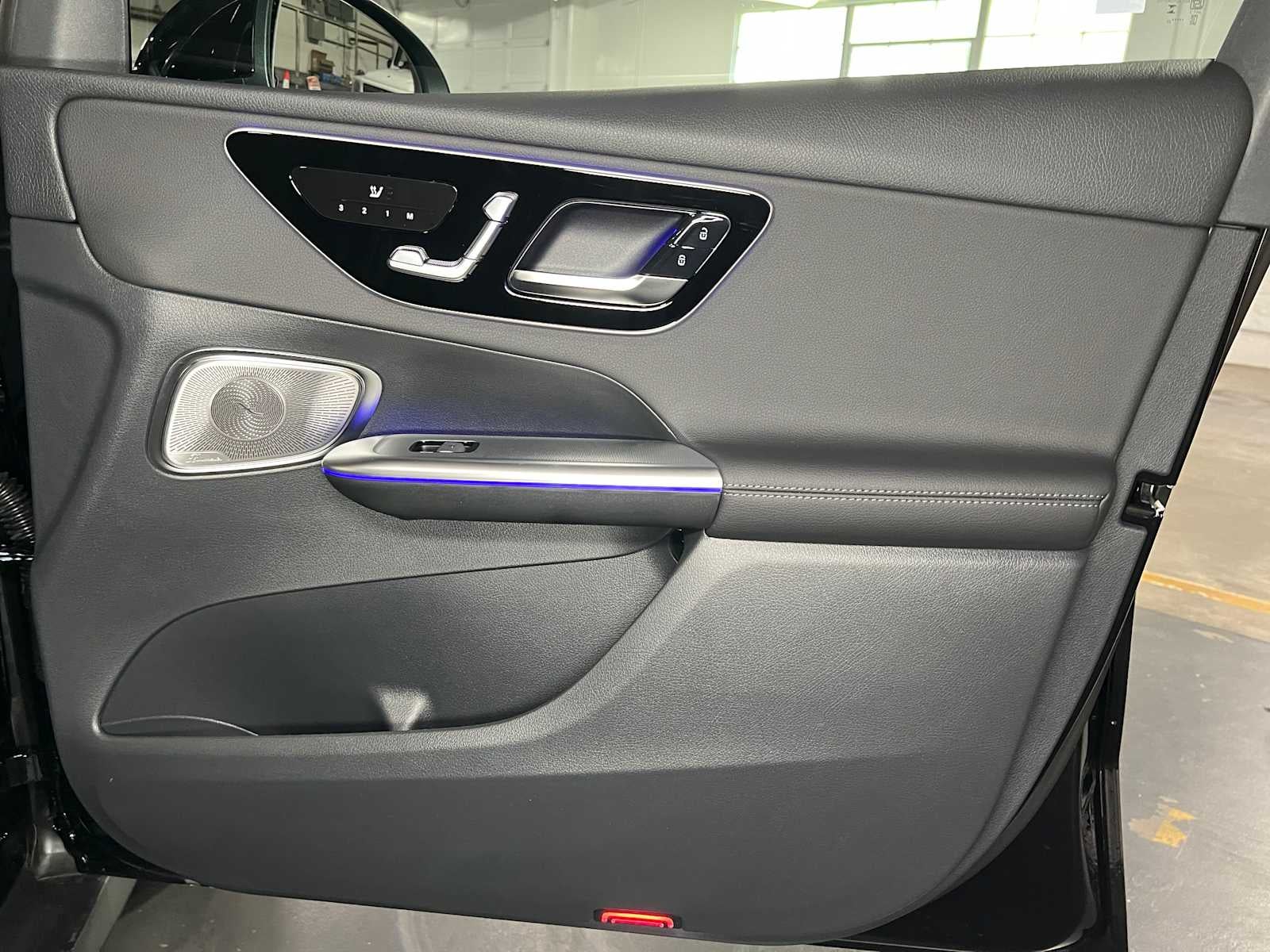 2025 Mercedes-Benz GLC GLC 300