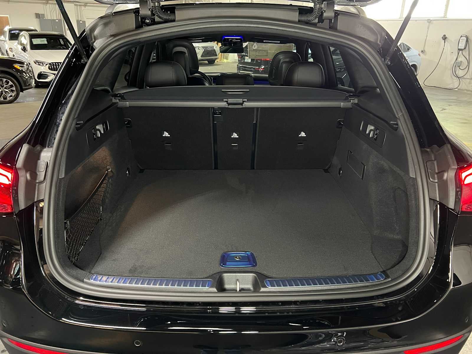 2025 Mercedes-Benz GLC GLC 300