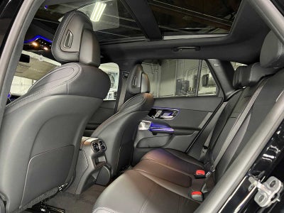 2025 Mercedes-Benz GLC GLC 300