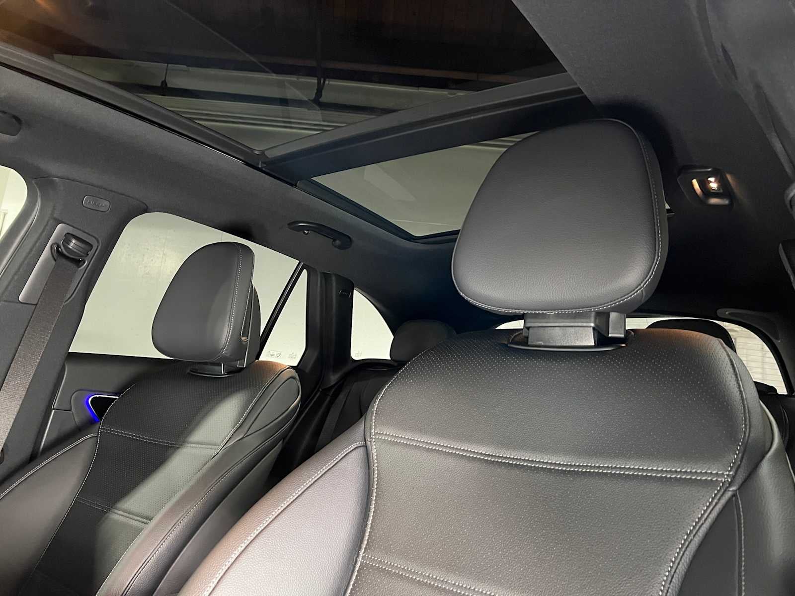 2025 Mercedes-Benz GLC GLC 300