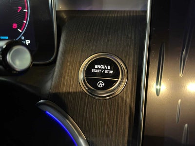 2025 Mercedes-Benz GLC GLC 300