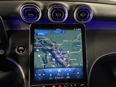 2025 Mercedes-Benz GLC GLC 300