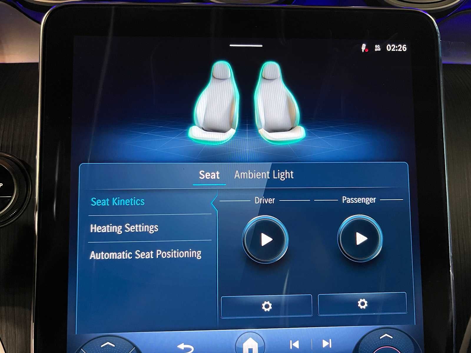 2025 Mercedes-Benz GLC GLC 300