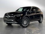 2025 Mercedes-Benz GLC GLC 300