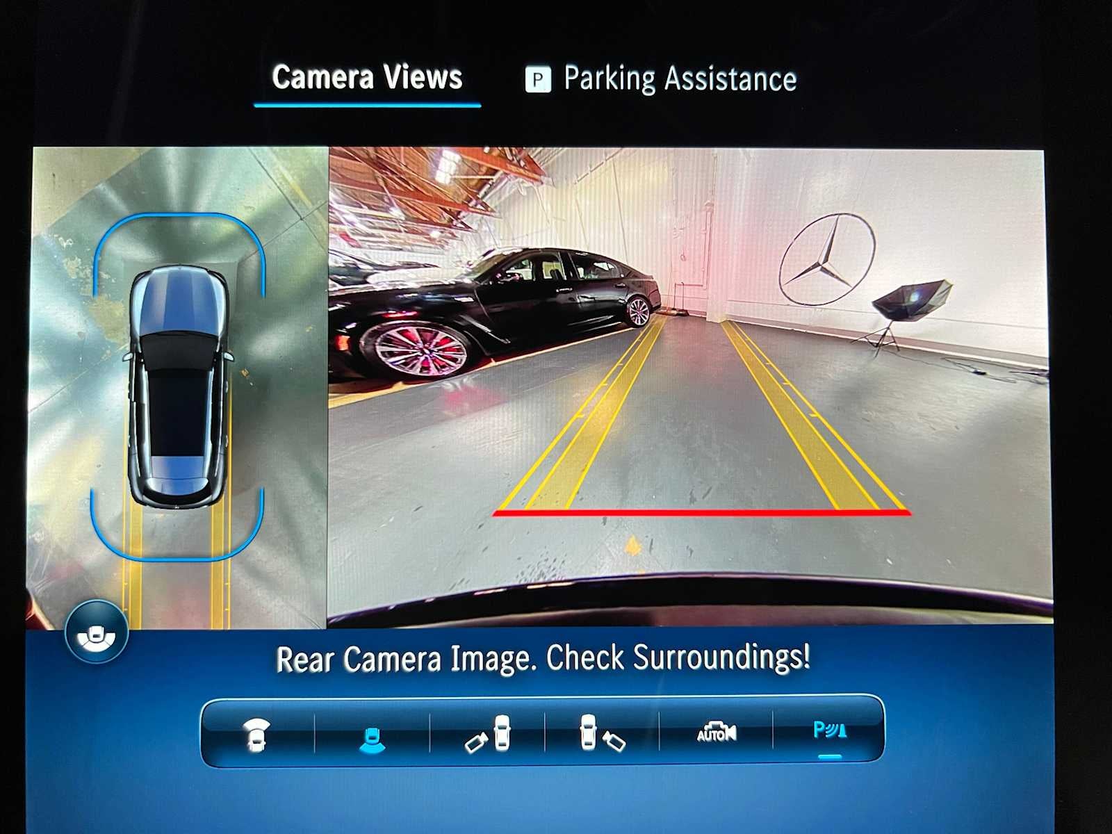 2025 Mercedes-Benz GLC GLC 300