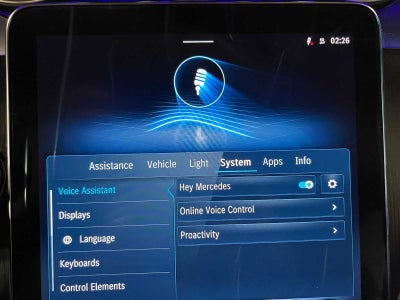 2025 Mercedes-Benz GLC GLC 300