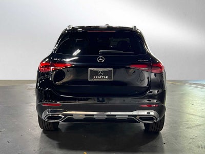2025 Mercedes-Benz GLC GLC 300