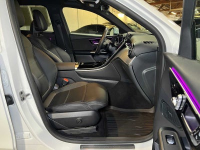 2025 Mercedes-Benz GLC GLC 300