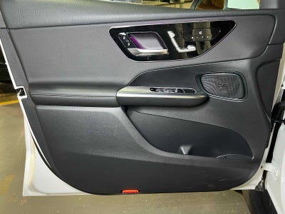 2025 Mercedes-Benz GLC GLC 300