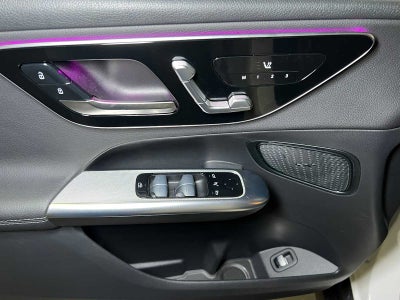 2025 Mercedes-Benz GLC GLC 300