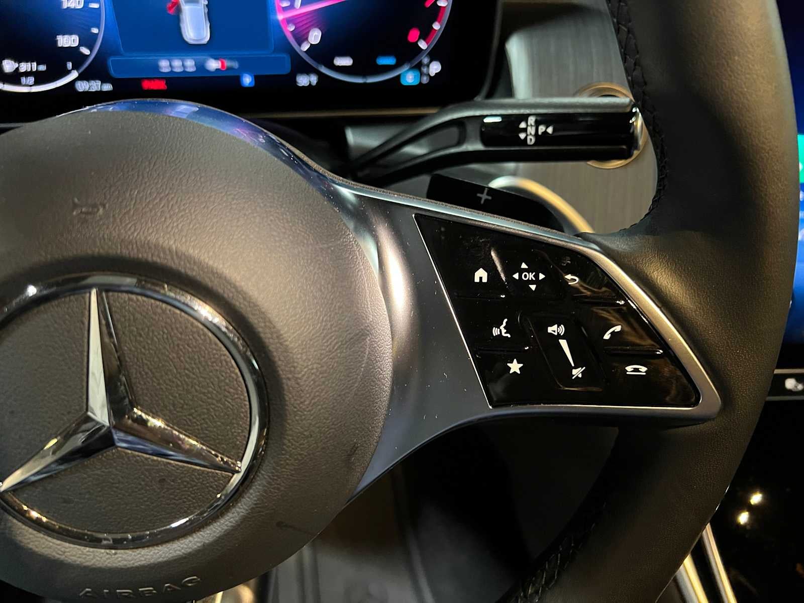 2025 Mercedes-Benz GLC GLC 300