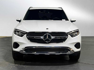 2025 Mercedes-Benz GLC GLC 300
