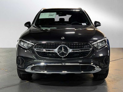 2025 Mercedes-Benz GLC GLC 300